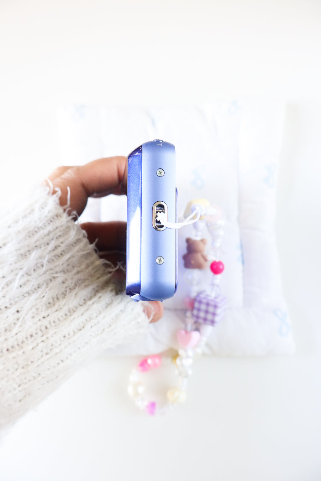 Sony Cyber-shot DSC-T110