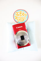 Canon IXY 130