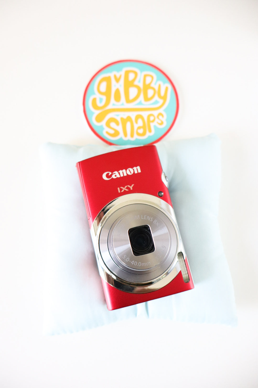 Canon IXY 130