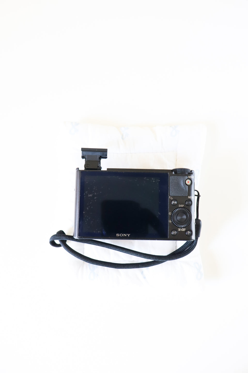 Sony RX100 Mark 1