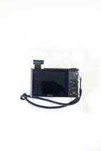Sony RX100 Mark 1