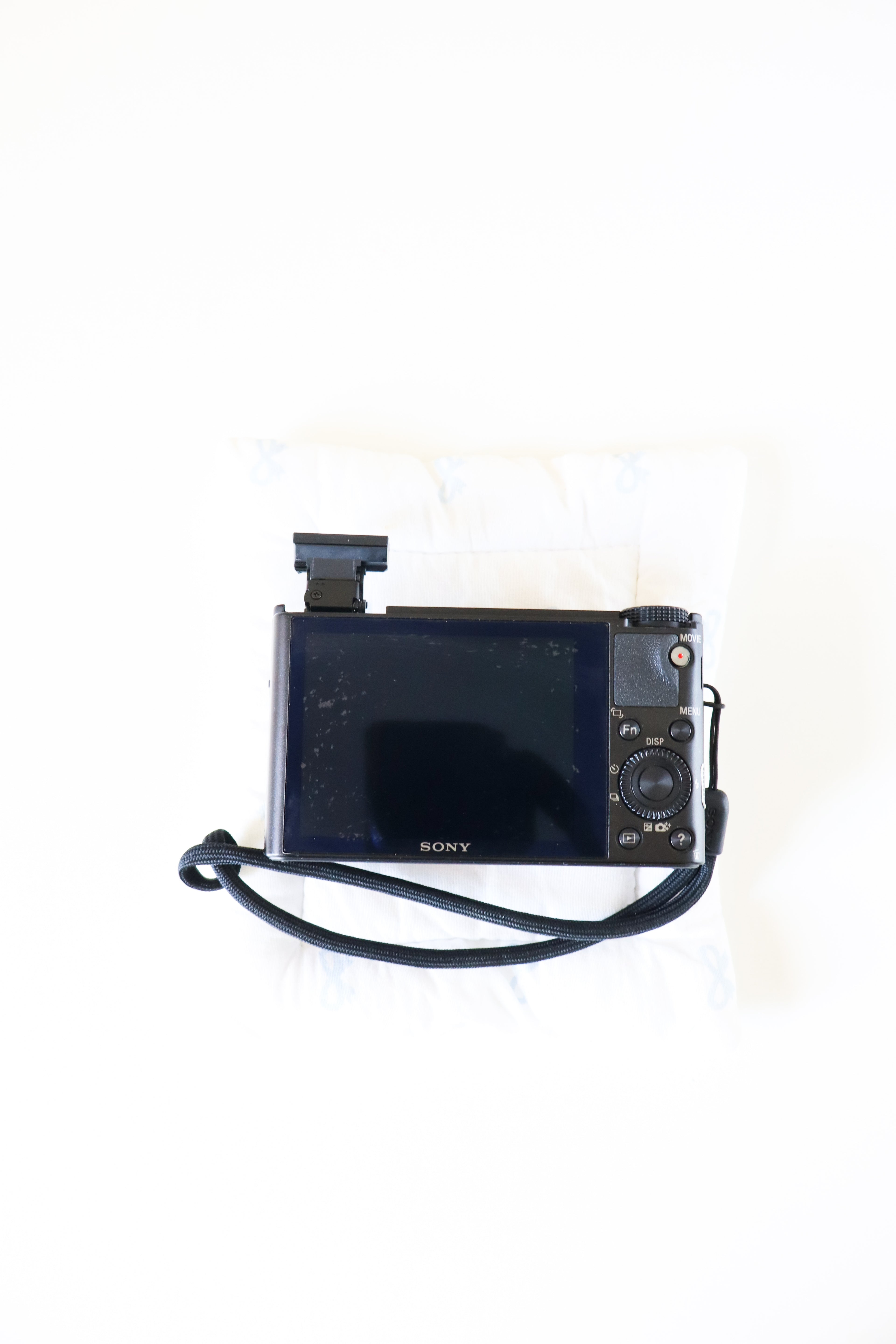 Sony RX100 Mark 1