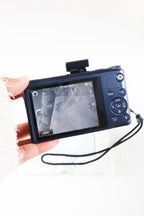 Samsung WB200F