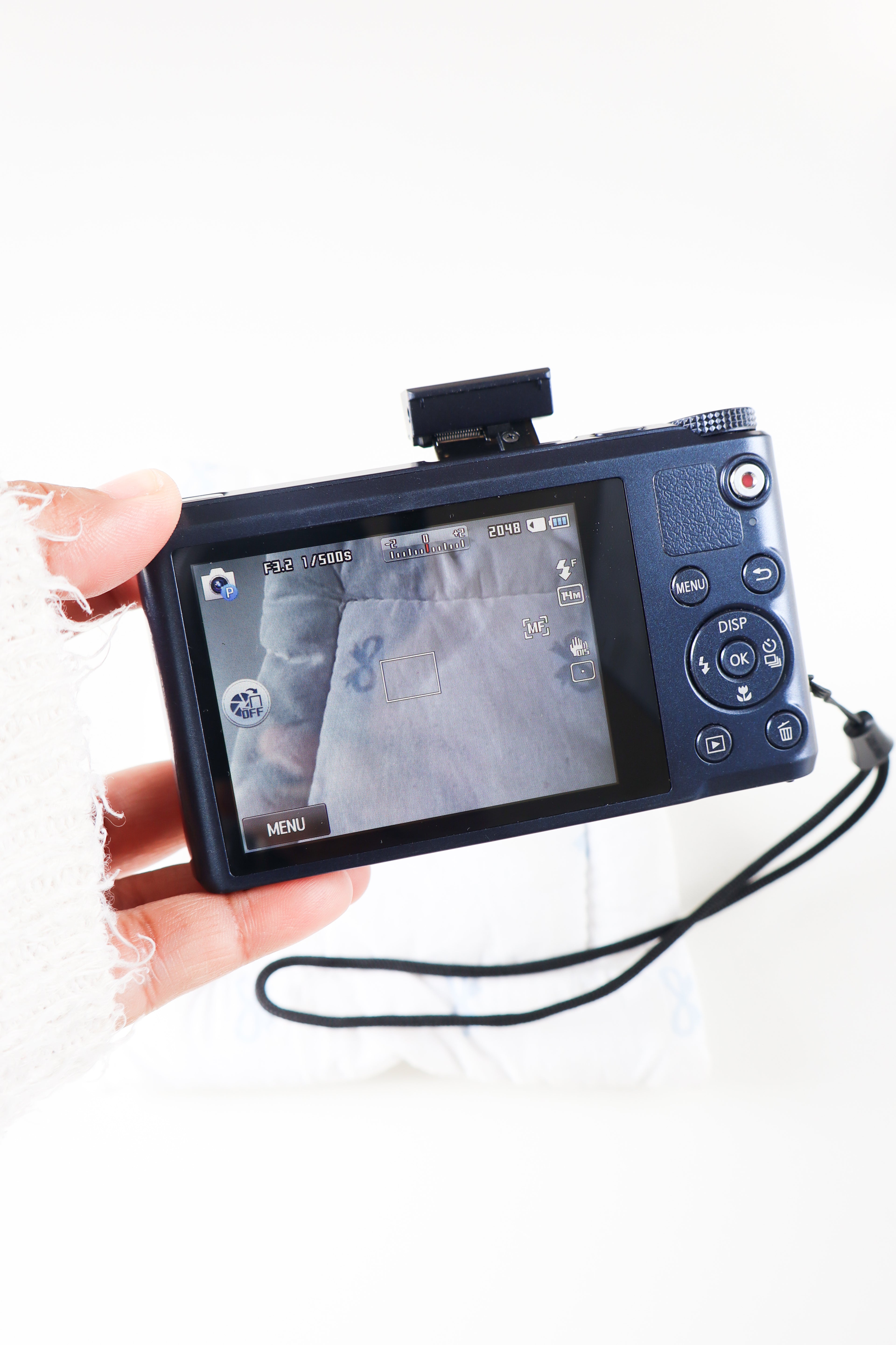 Samsung WB200F