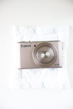 Canon Powershot S110