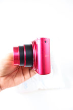 Sony Cybershot WX300