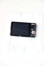 Sony Cybershot DSC-W570 (Black)