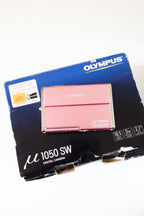 Olympus u1050 SW (Boxed)