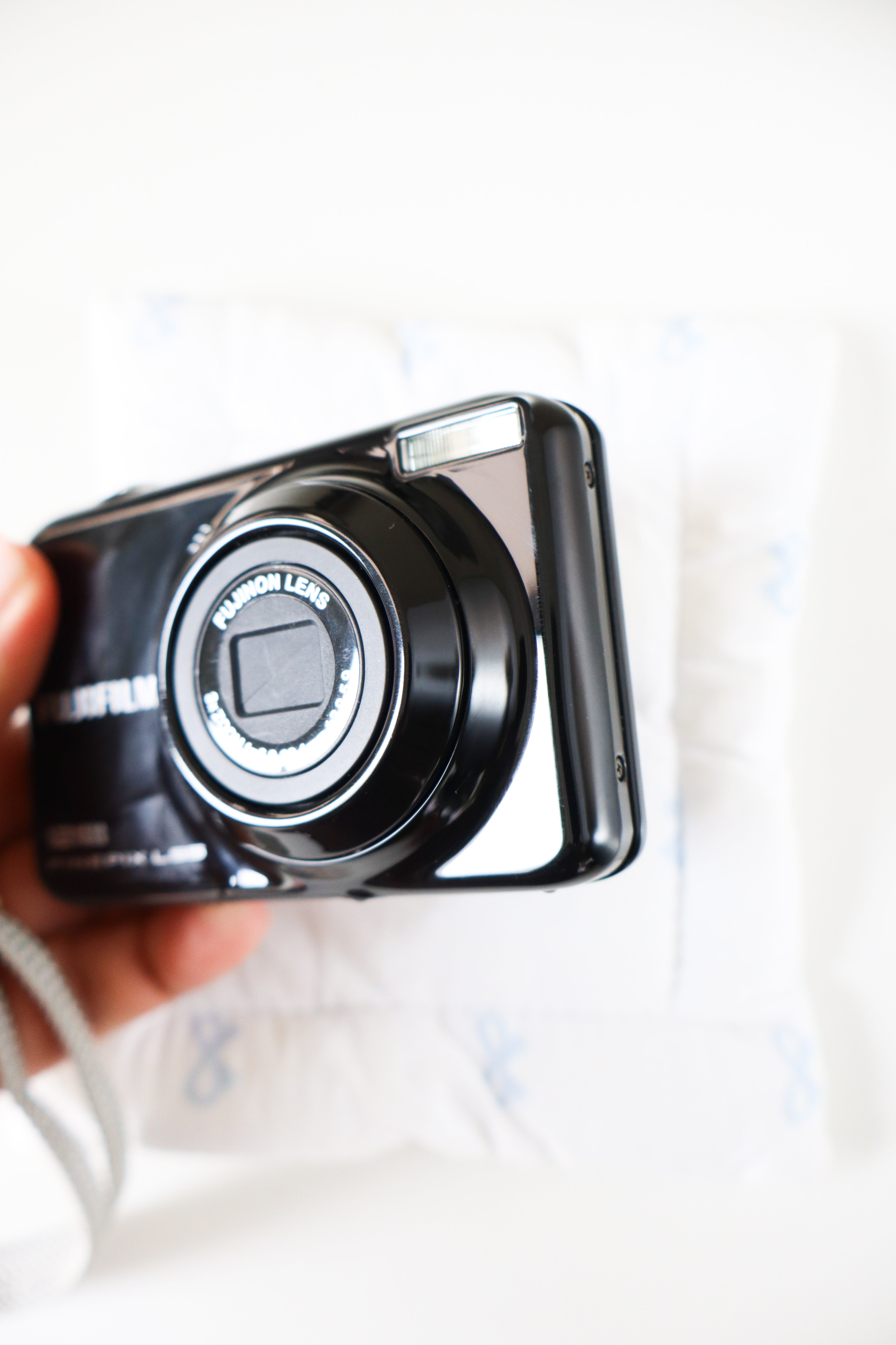 Fujifilm Finepix L55
