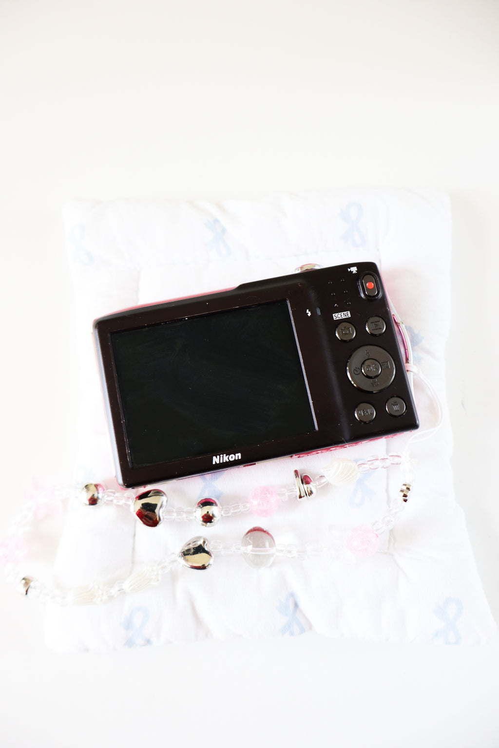 Nikon Coolpix S3300 (SALE!)