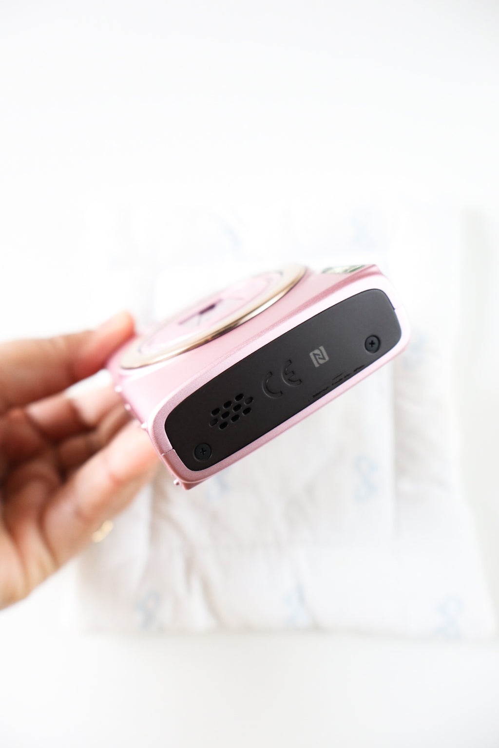 Canon IXY 630