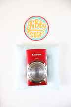 Canon IXY 130