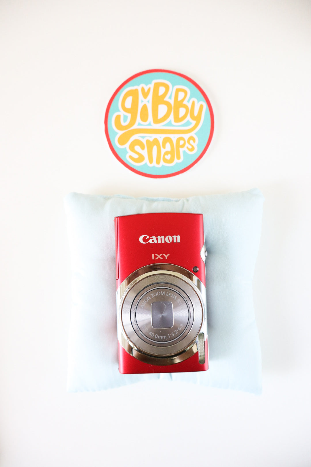 Canon IXY 130