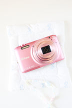 Nikon Coolpix S6800