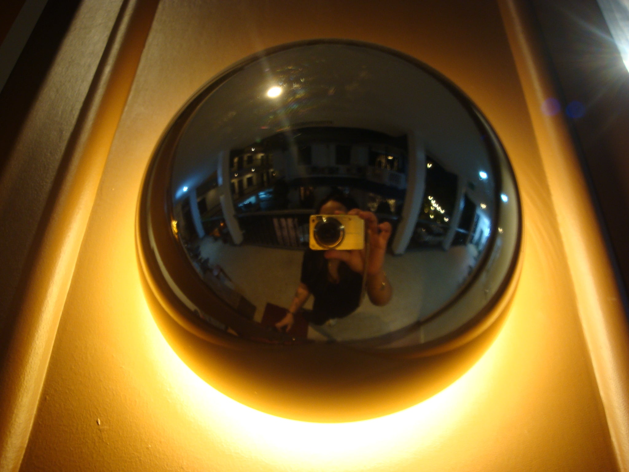Sony Cybershot DSC-W150