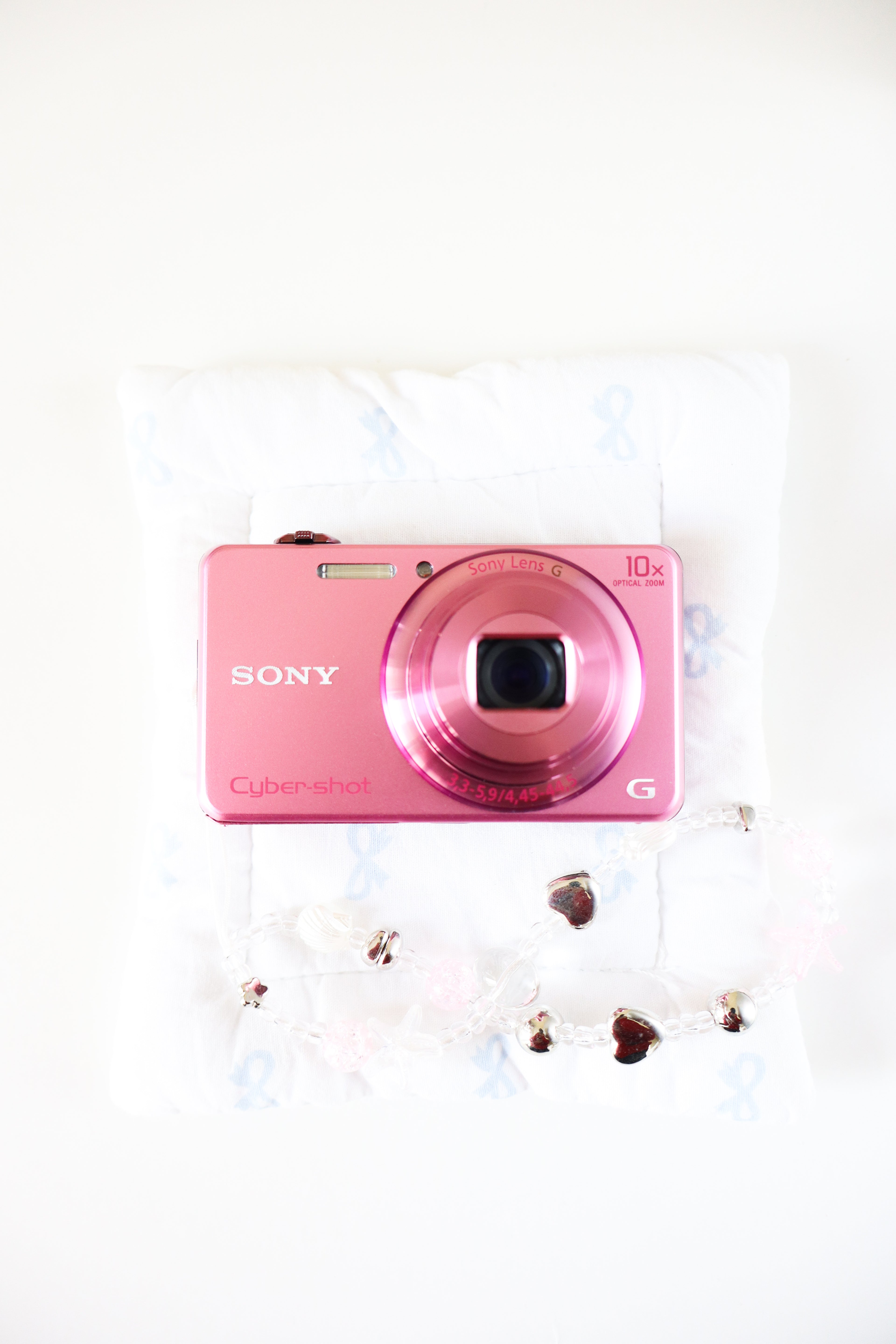 Sony Cybershot WX200