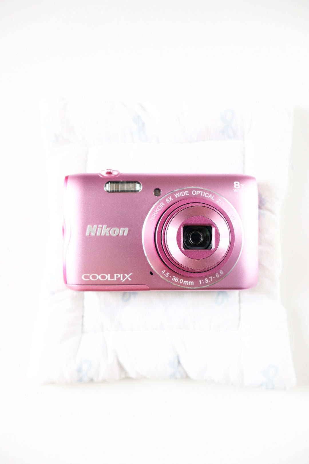 Nikon Coolpix A300