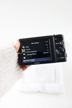 Sony Cybershot DSC-W800