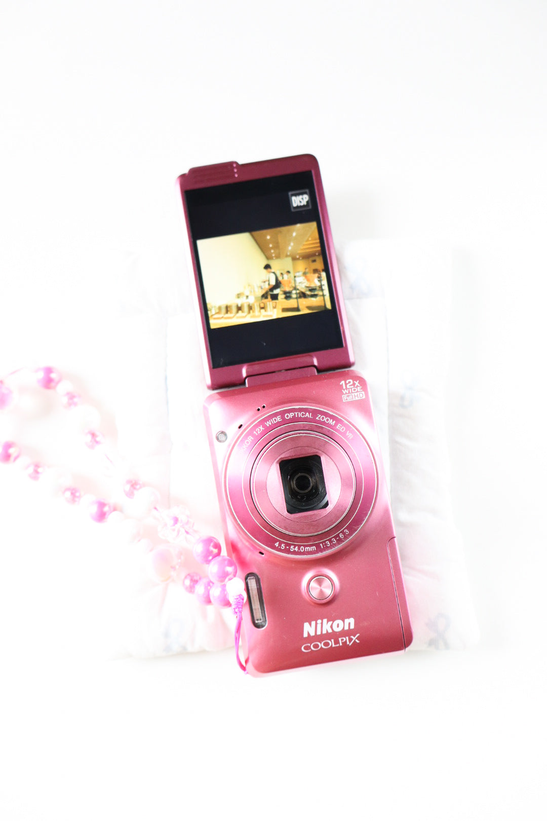Nikon COOLPIX S6900 ピンク ジャンク s-l400.jpg