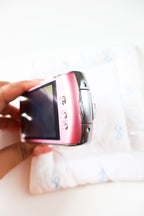 Panasonic Lumix FX70 (Pink)