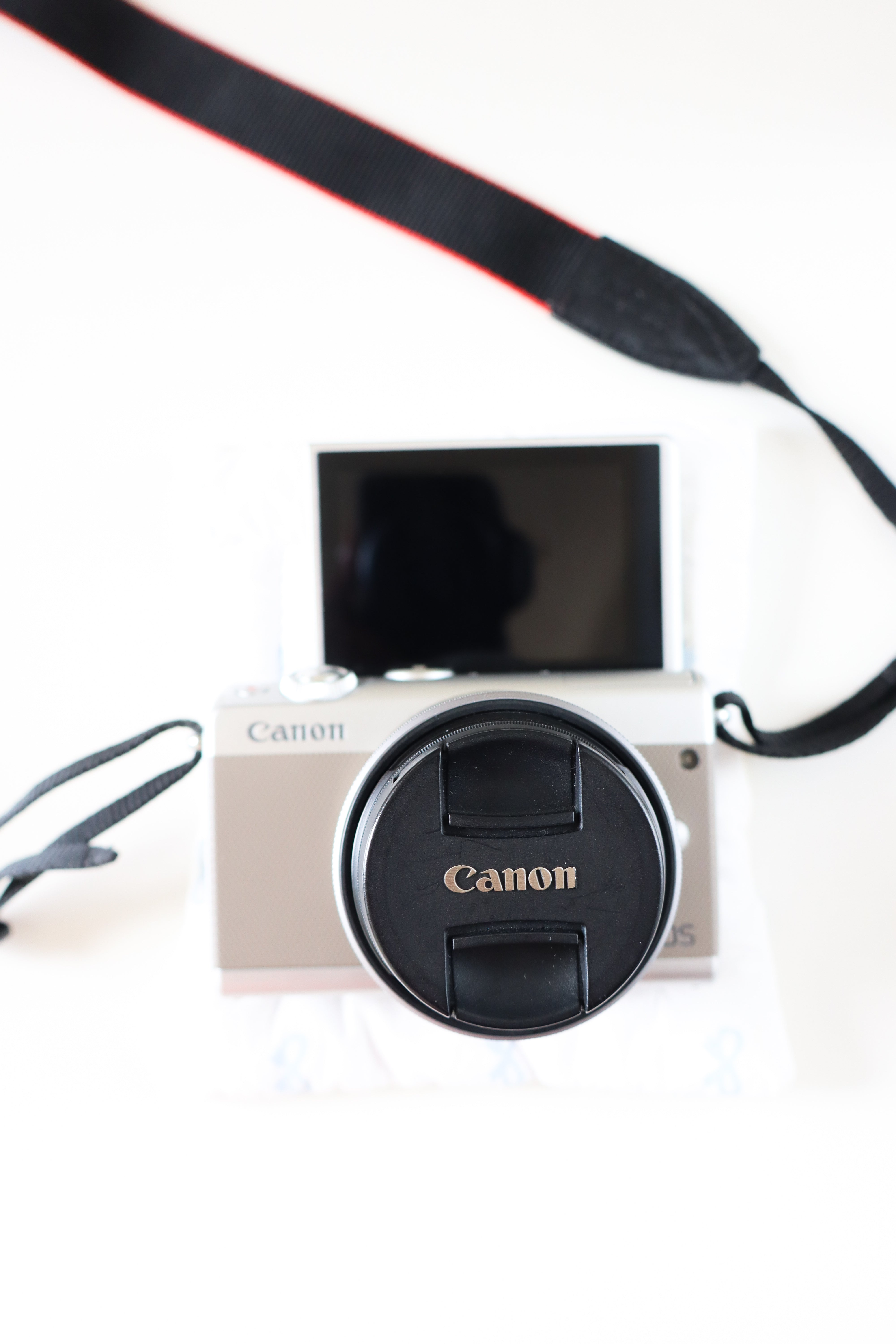 Canon EOS M100 – GIBBY SNAPS