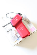Panasonic HX-DC2 | Handycam