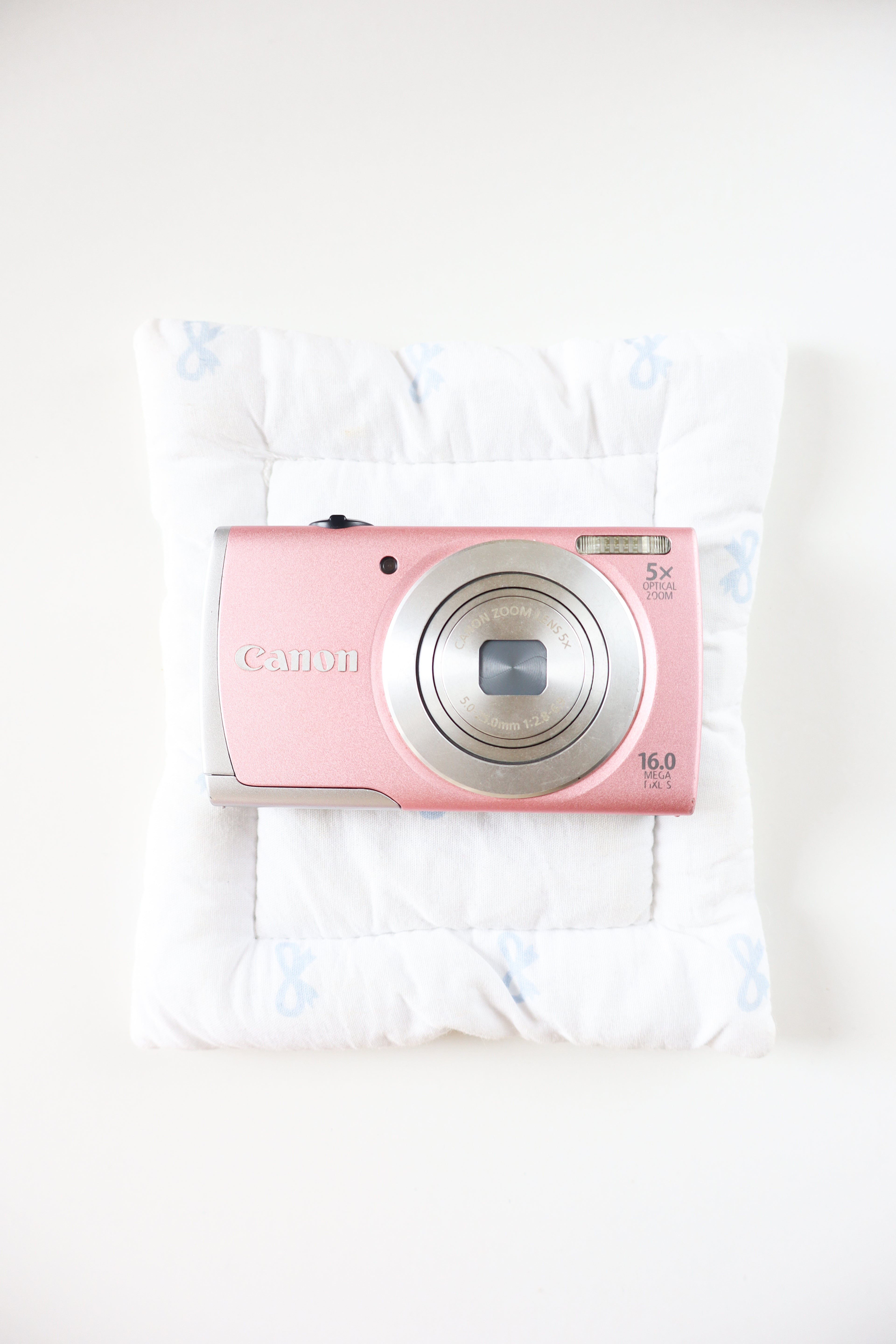 Canon Powershot A2600