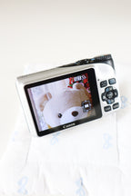 Canon Powershot A2200 (Silver)