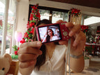 Sony Cybershot WX100 (Pink)