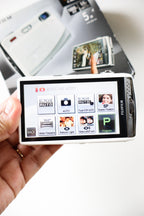 Fujifilm FinePix Z900EXR | boxed