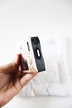 Canon Digital IXUS 80 IS (Gold)