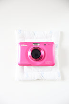 Nikon Coolpix S30
