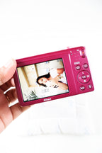 Nikon Coolpix A300