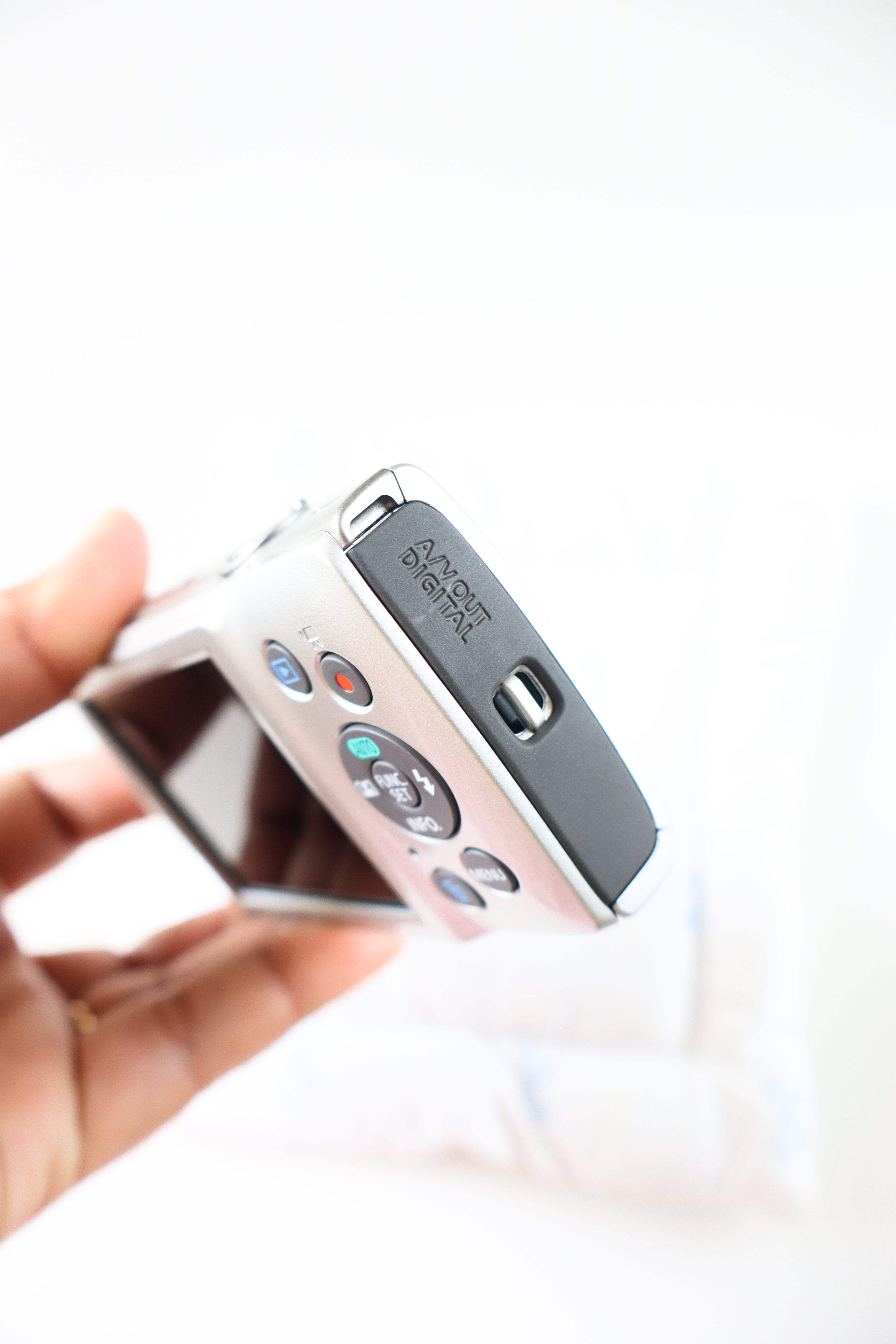 Canon IXUS 175