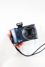 Samsung WB200F