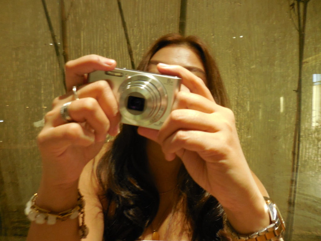 Nikon Coolpix S6800