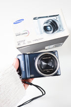 Samsung WB200F