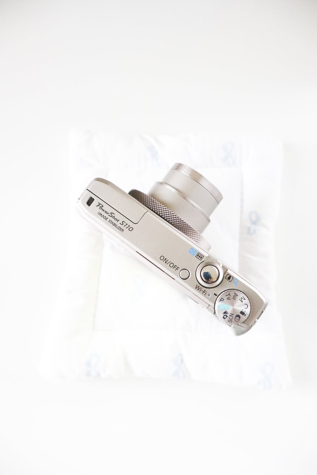 Canon Powershot S110