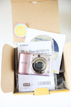 Canon Powershot A1100 IS | boxed