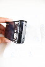Sony Cybershot DSC-W570 (Black)