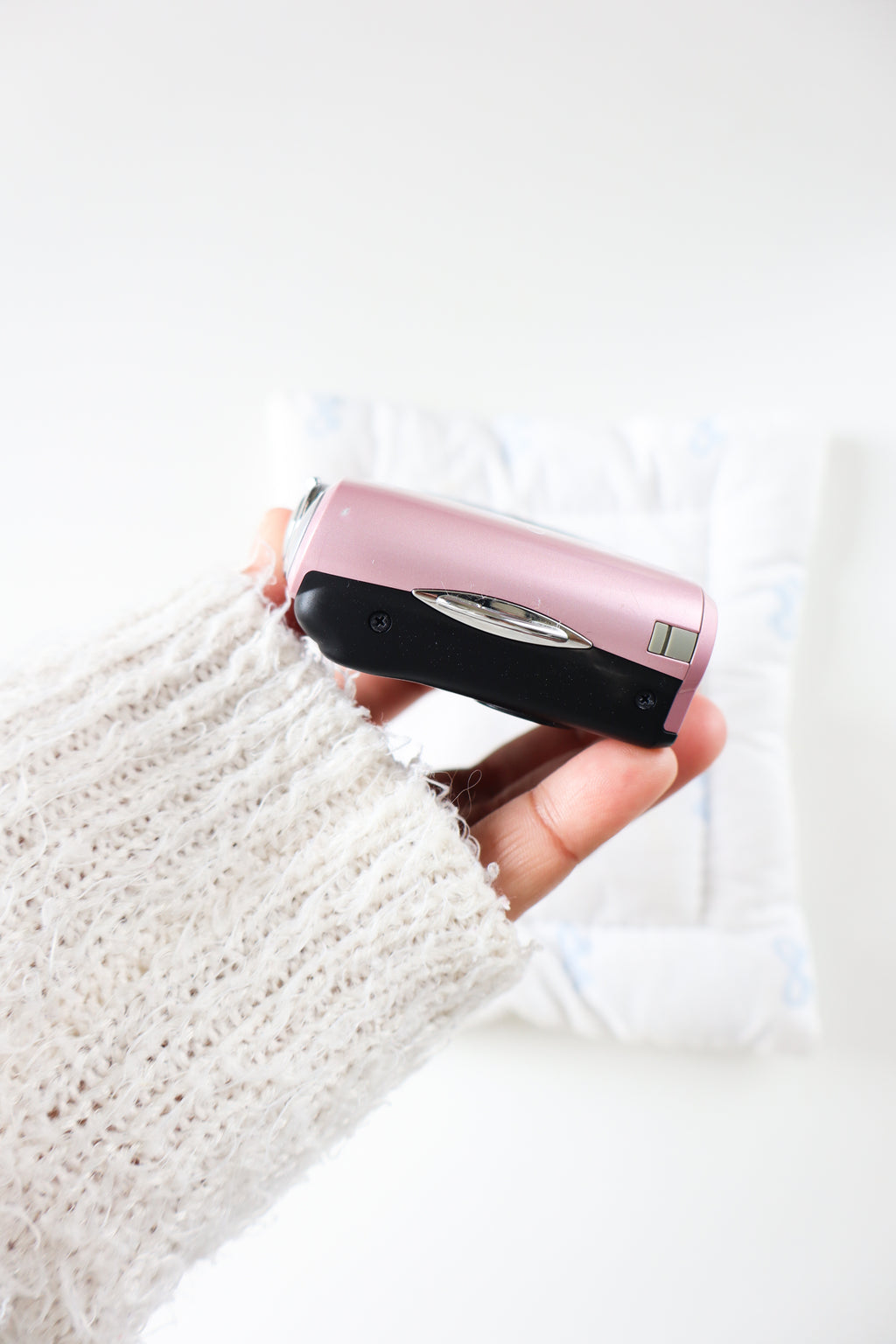 Nikon Coolpix L21