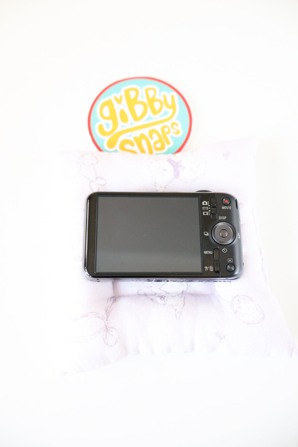 Sony Cybershot DSC-WX7