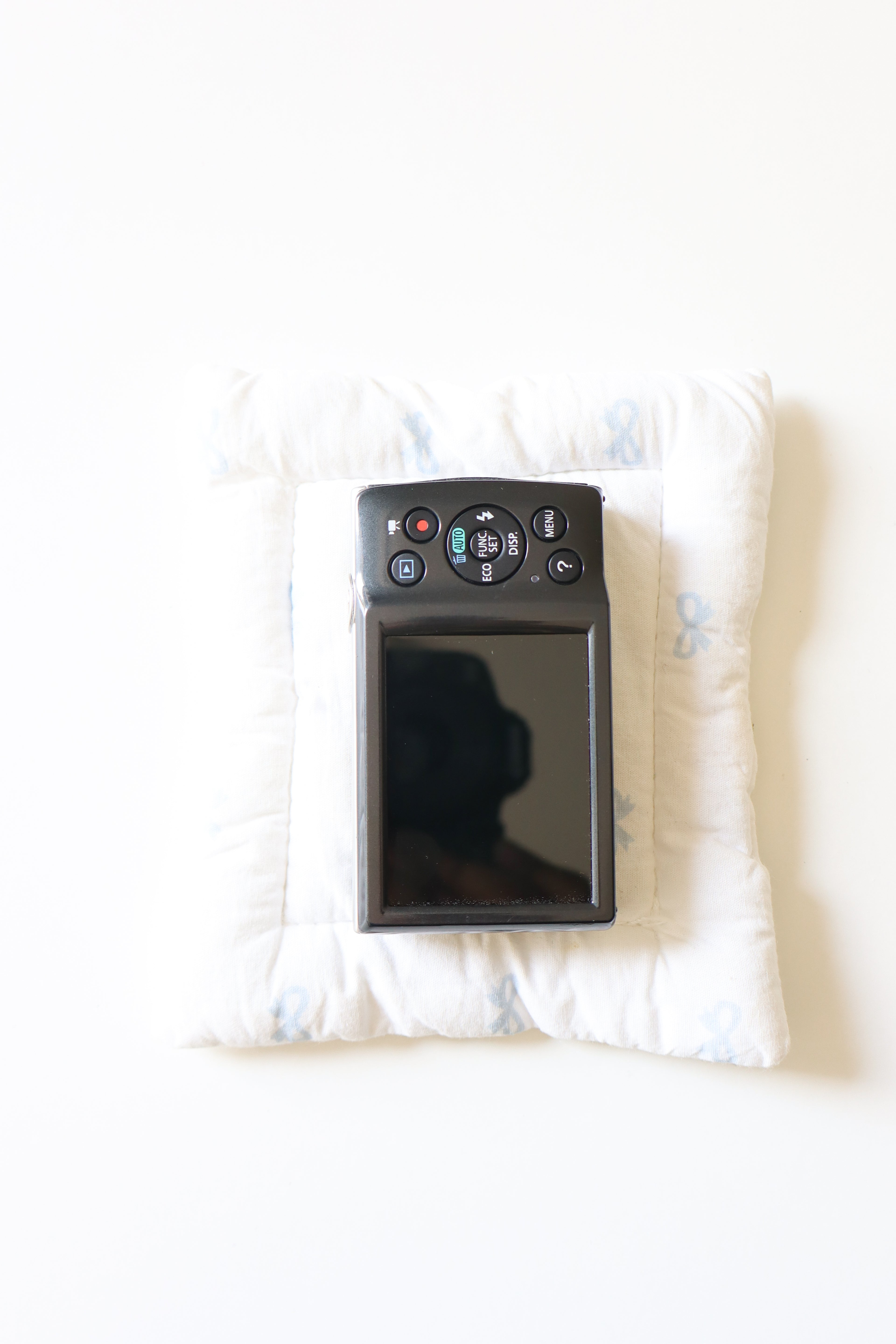 Canon Ixus 160