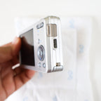 Olympus VG-110 (Silver)