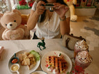 Olympus VG-110 (Silver)