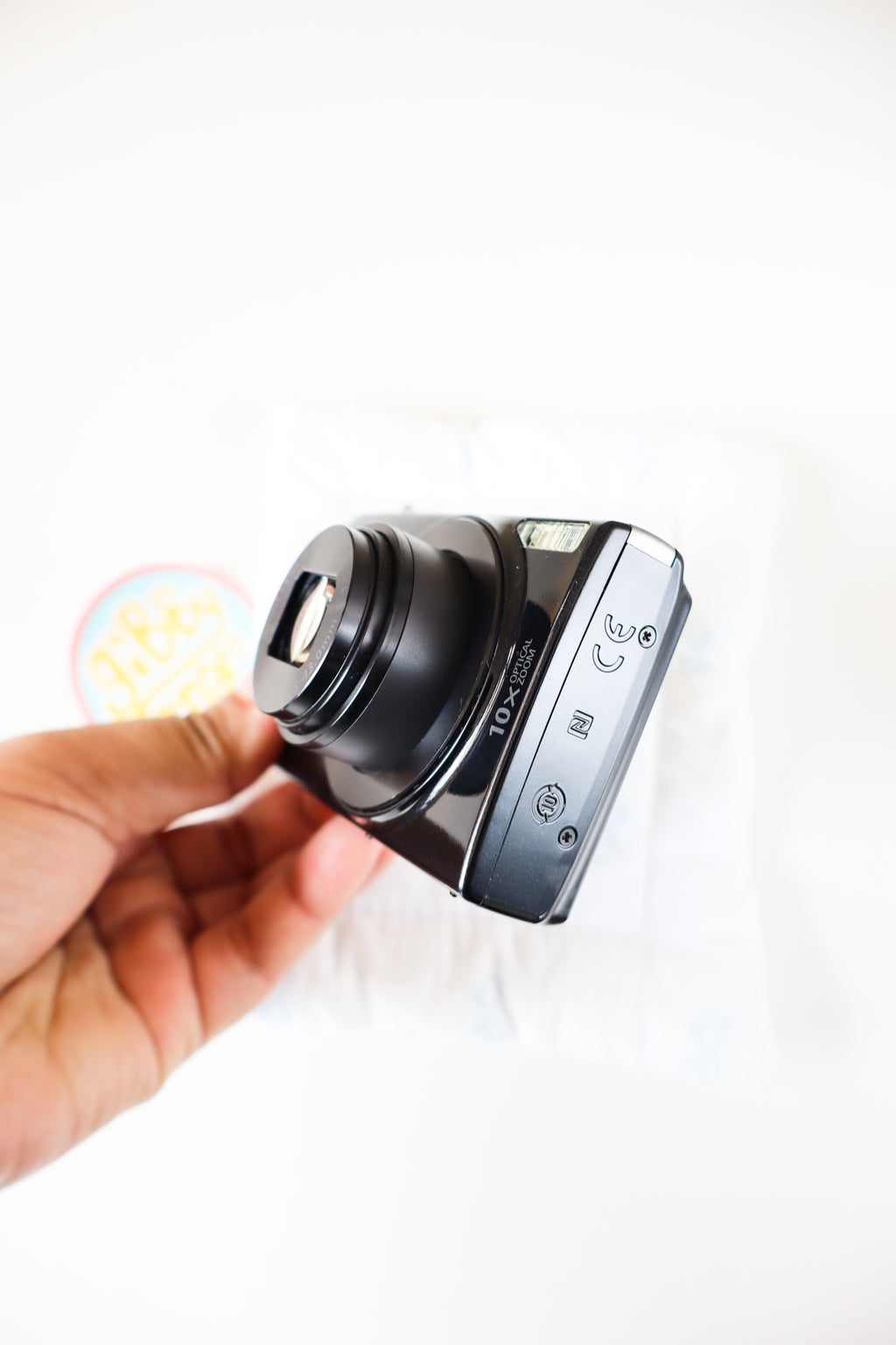 Canon IXUS 190