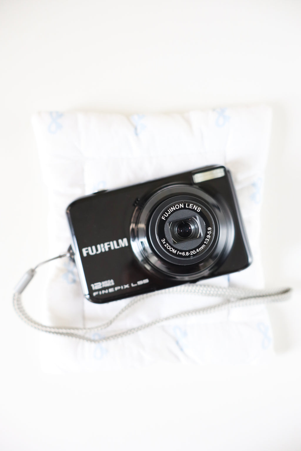 Fujifilm Finepix L55