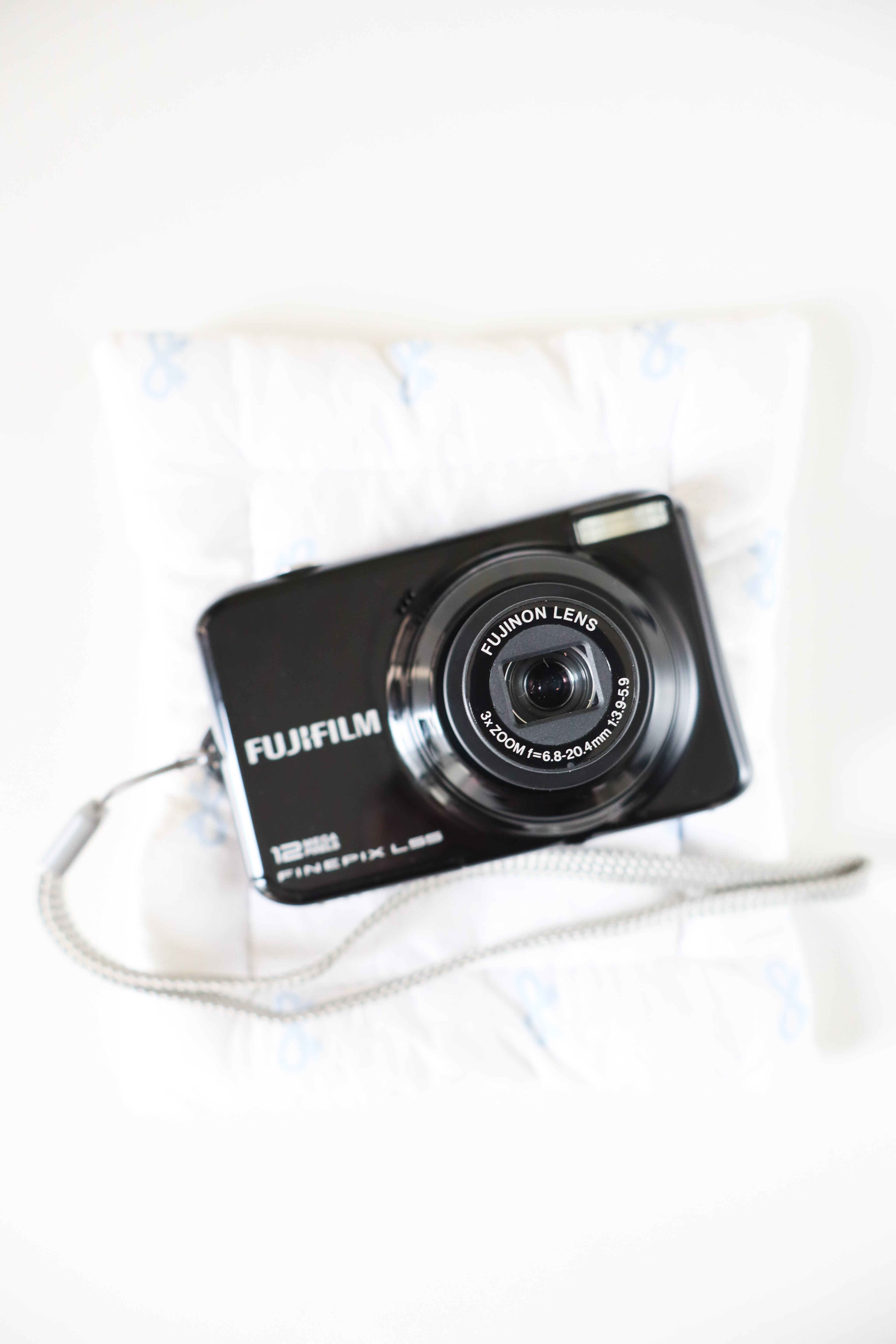 Fujifilm Finepix L55
