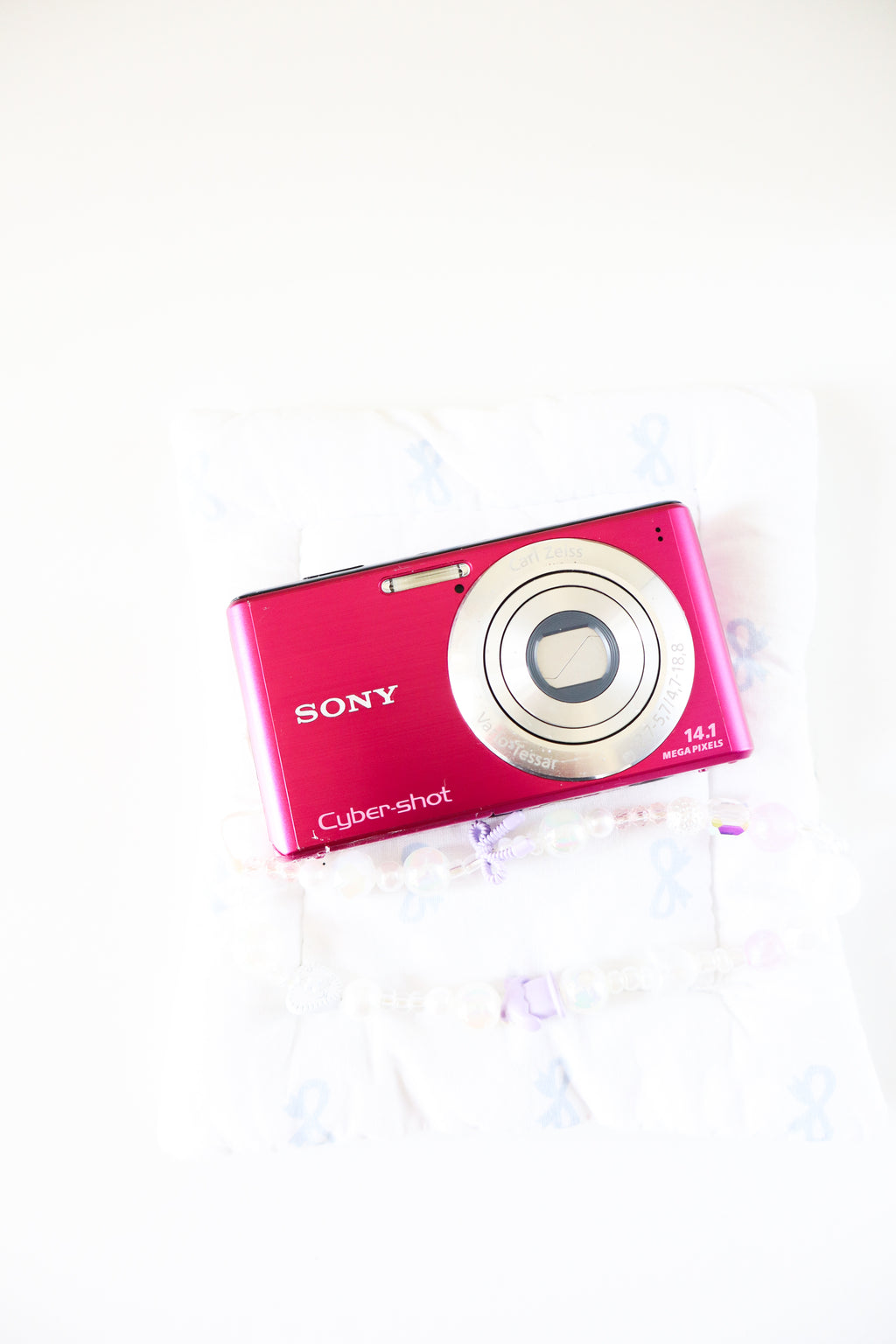 Sony Cybershot W530