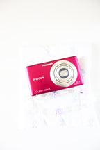 Sony Cybershot W530